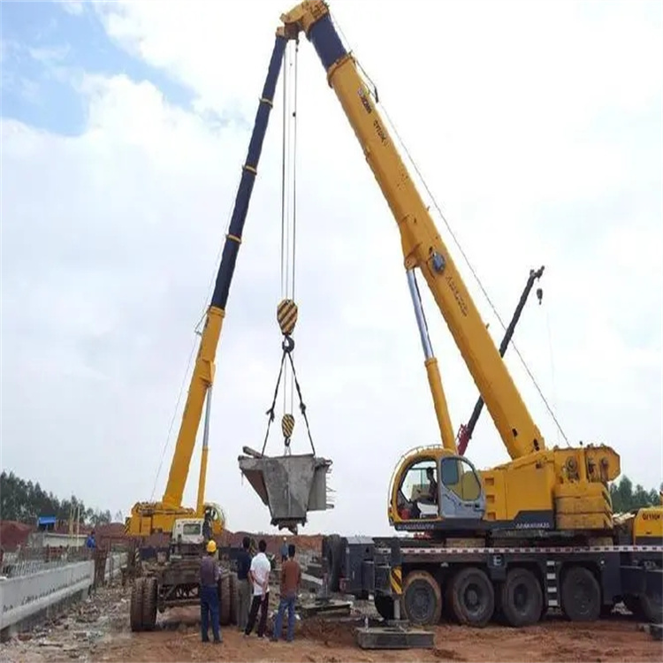 双清小型吊机出租电话|厂房设备吊装方案|24小时服务覆盖