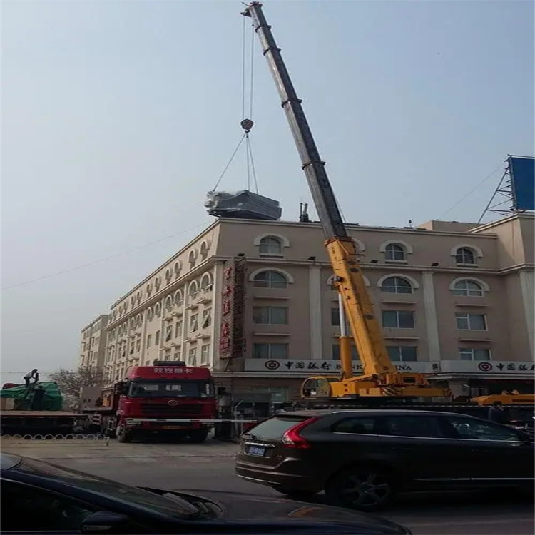 双清桥梁基础施工|大型设备租赁解决方案|吊装运输难点攻克