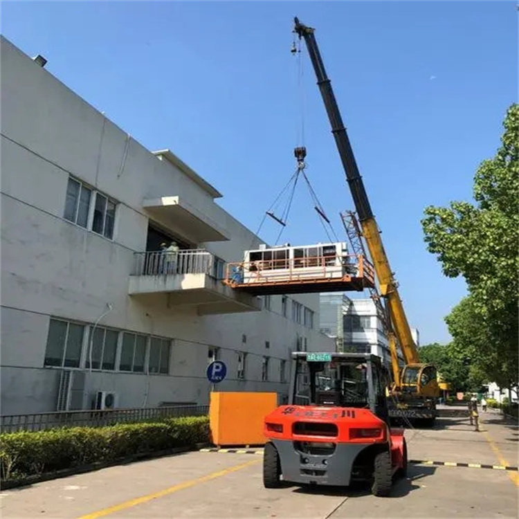 双清35t汽车吊一个台班多少钱